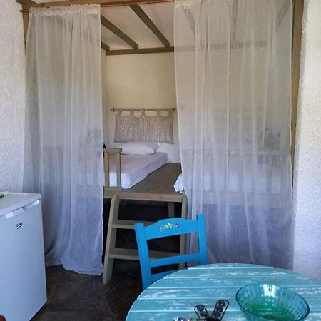 Mantos Rooms 1 Neo Klima Luaran gambar