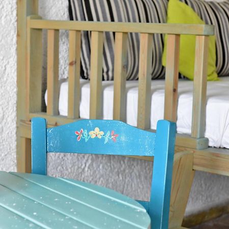 Mantos Rooms 1 Neo Klima Luaran gambar