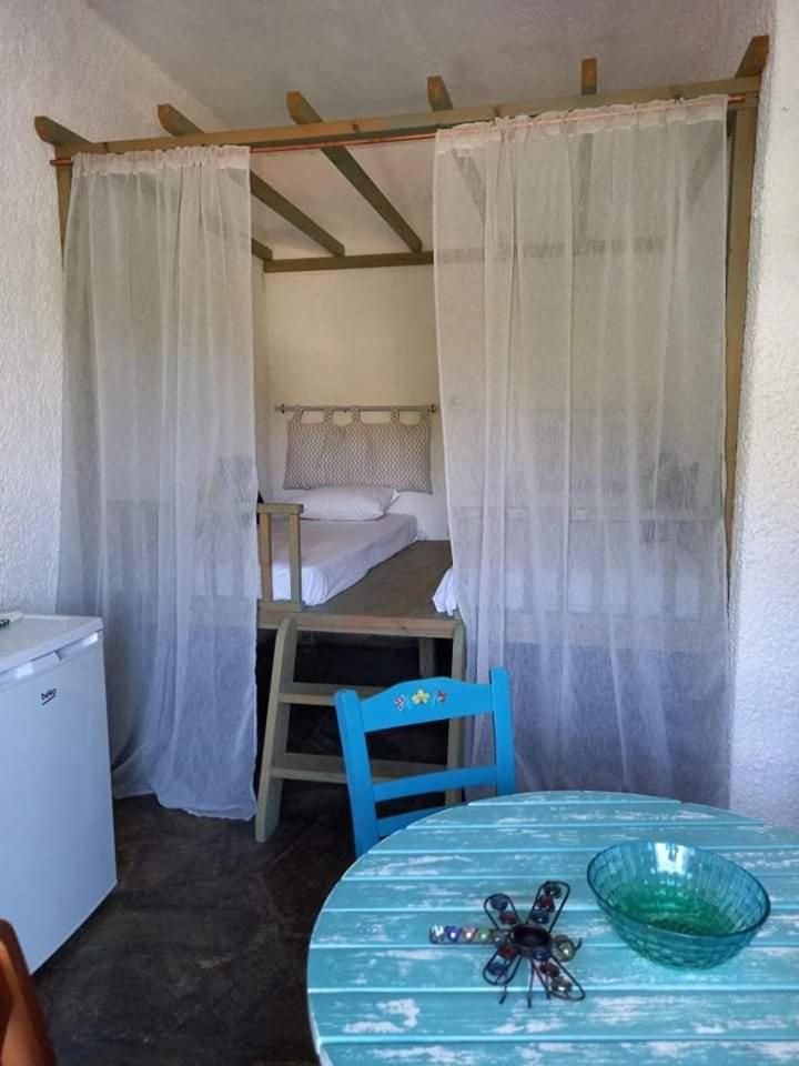 Mantos Rooms 1 Neo Klima Luaran gambar
