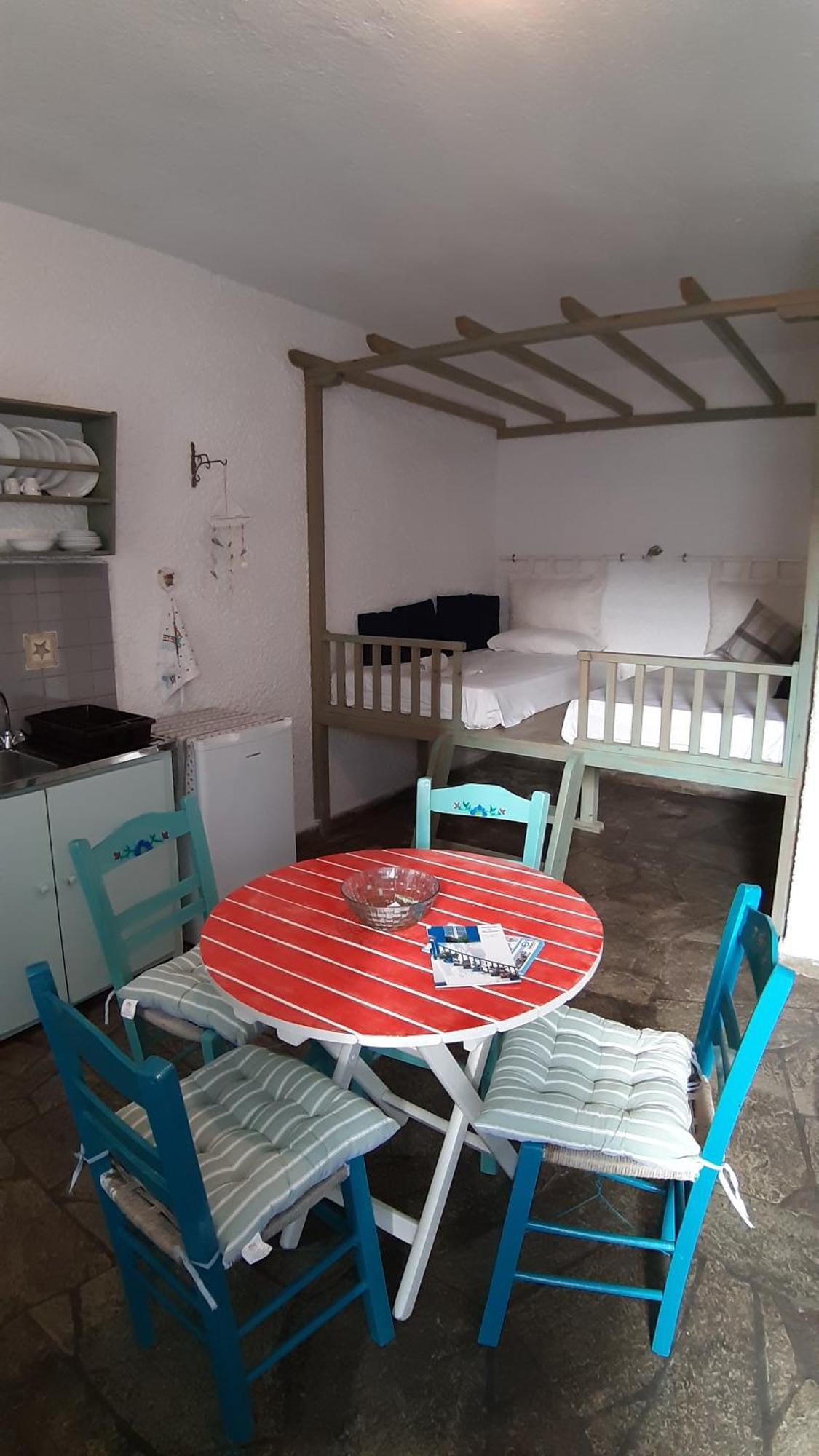 Mantos Rooms 1 Neo Klima Luaran gambar