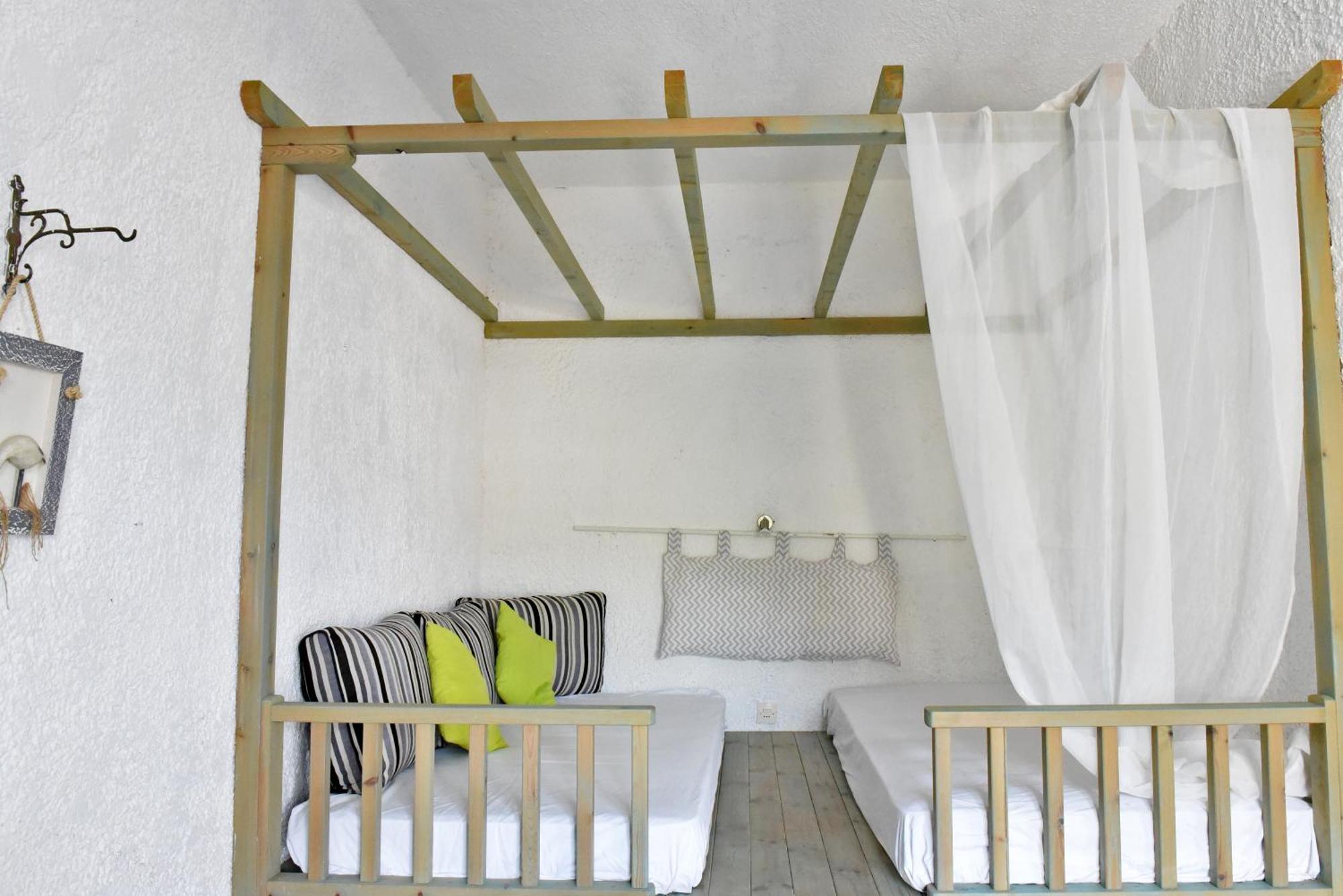 Mantos Rooms 1 Neo Klima Luaran gambar