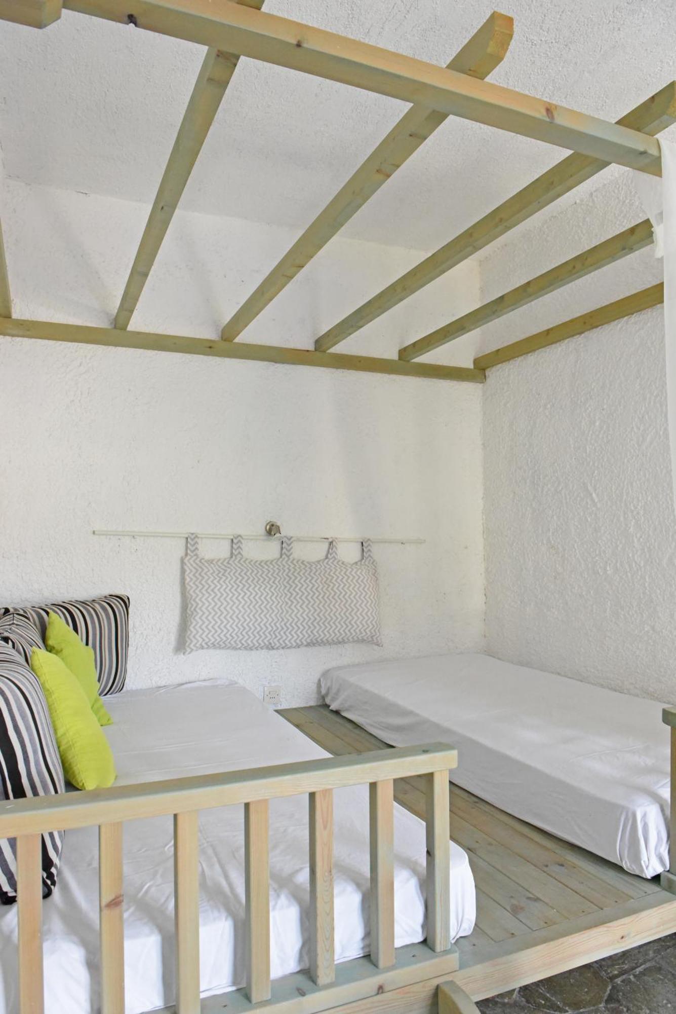 Mantos Rooms 1 Neo Klima Luaran gambar