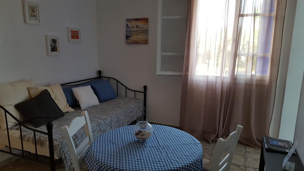 Mantos Rooms 1 Neo Klima Luaran gambar