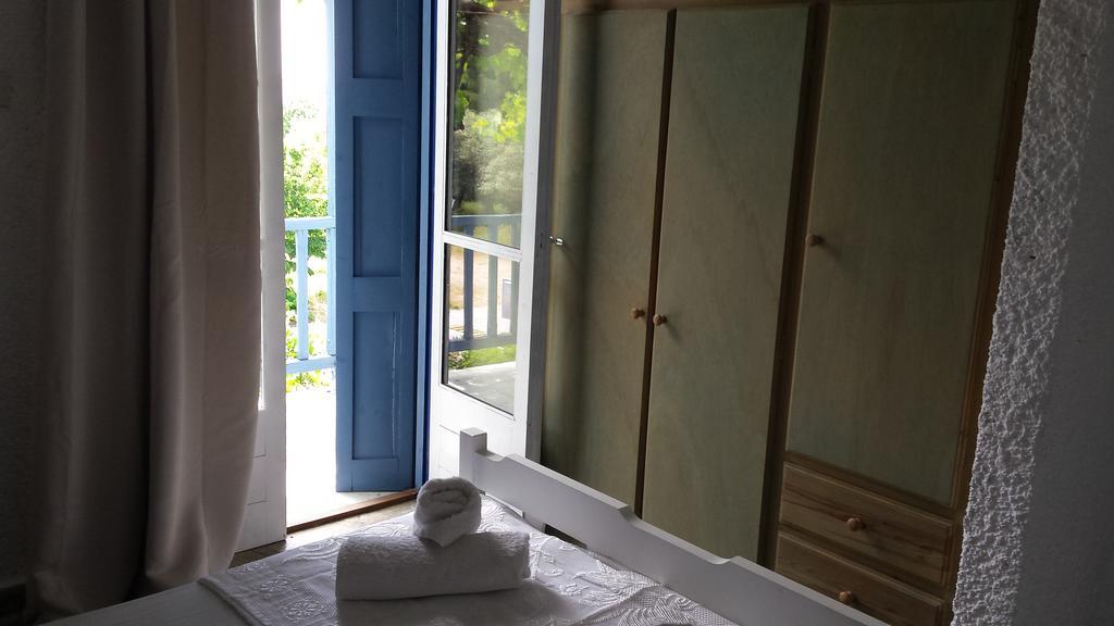 Mantos Rooms 1 Neo Klima Bilik gambar