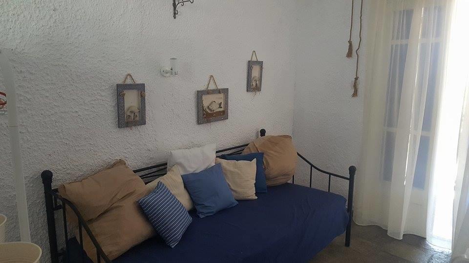 Mantos Rooms 1 Neo Klima Luaran gambar
