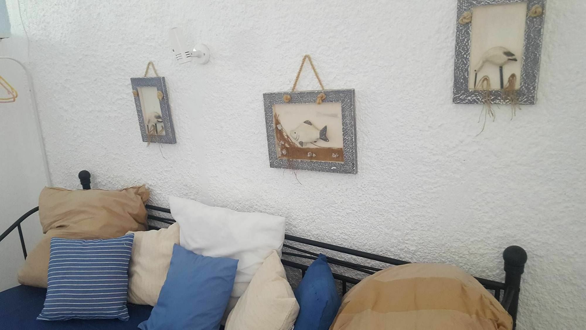Mantos Rooms 1 Neo Klima Luaran gambar