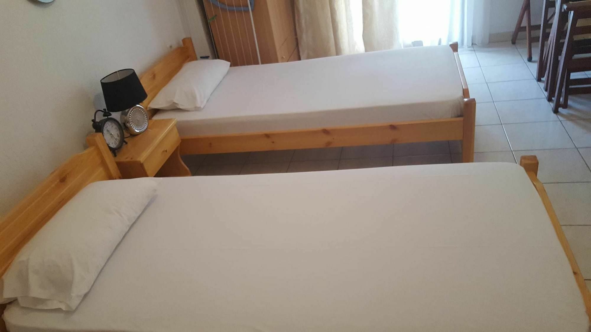 Mantos Rooms 1 Neo Klima Luaran gambar