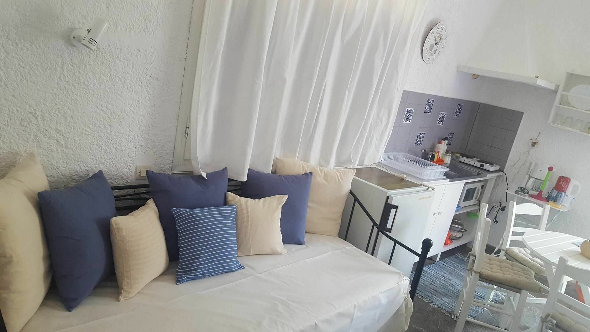 Mantos Rooms 1 Neo Klima Luaran gambar